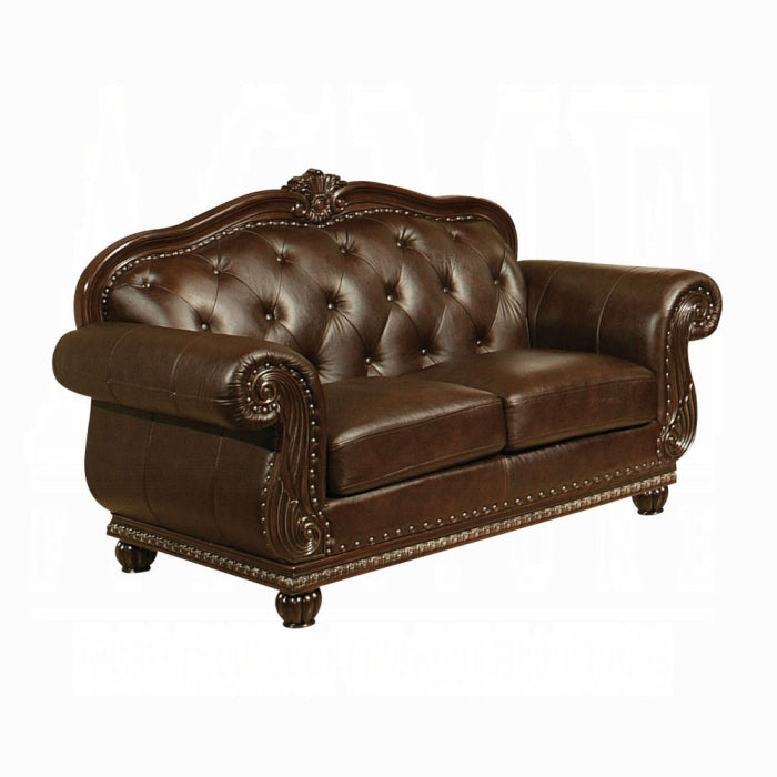 Anondale Loveseat - Marjories Furniture (Las Vegas, NV)