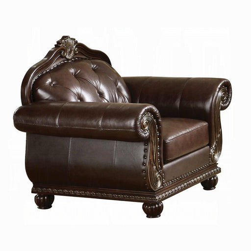Anondale Chair - Marjories Furniture (Las Vegas, NV)