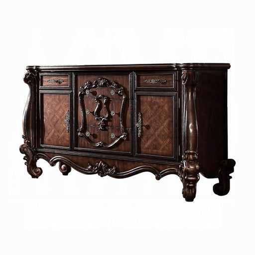Versailles Dresser - Marjories Furniture (Las Vegas, NV)