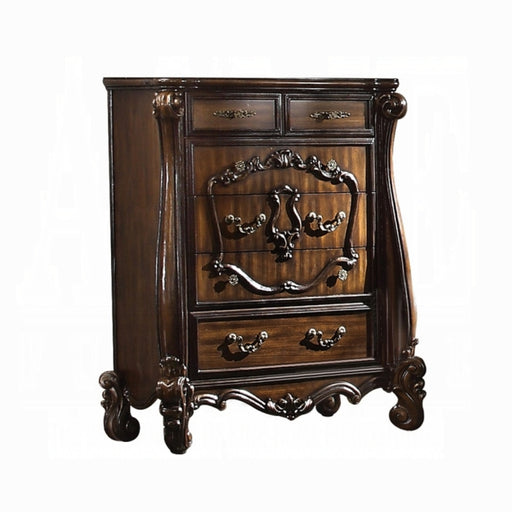 Versailles Chest - Marjories Furniture (Las Vegas, NV)