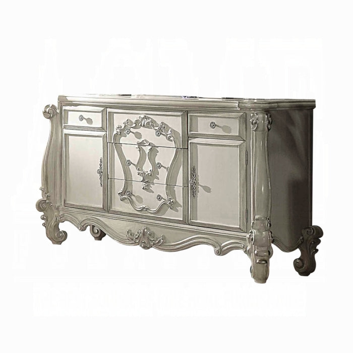 Versailles Dresser - Marjories Furniture (Las Vegas, NV)