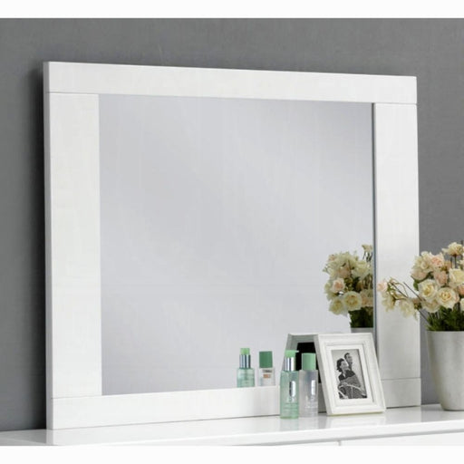 Lorimar Mirror - Marjories Furniture (Las Vegas, NV)