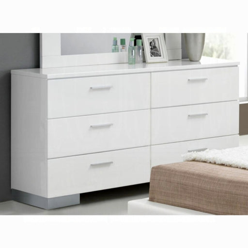 Lorimar Dresser - Marjories Furniture (Las Vegas, NV)