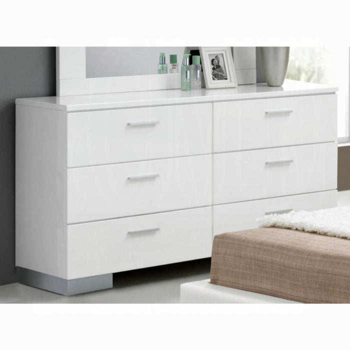 Lorimar Dresser - Marjories Furniture (Las Vegas, NV)