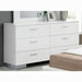 Lorimar Dresser - Marjories Furniture (Las Vegas, NV)