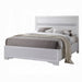 Naima Full Bed - Marjories Furniture (Las Vegas, NV)