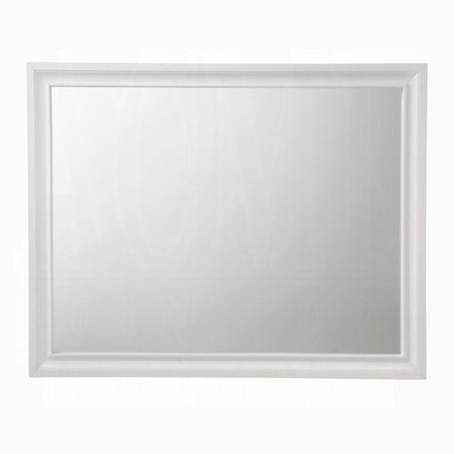 Naima Mirror - Marjories Furniture (Las Vegas, NV)