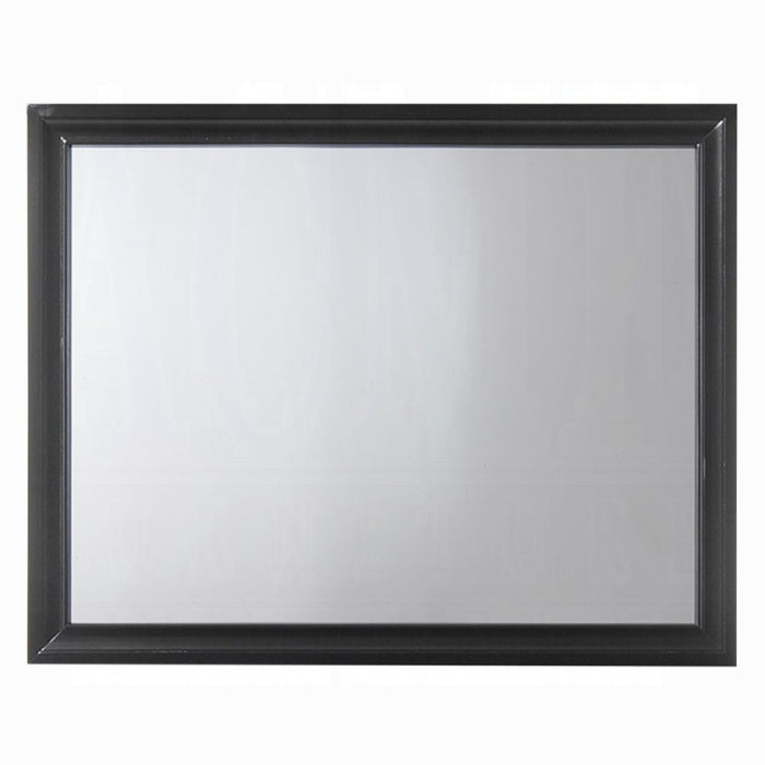Naima Mirror - Marjories Furniture (Las Vegas, NV)