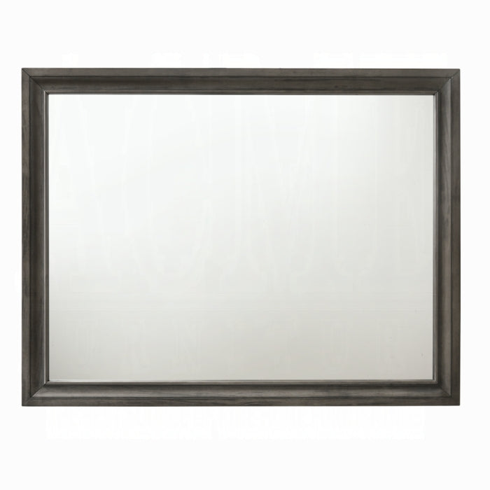 Naima Mirror - Marjories Furniture (Las Vegas, NV)