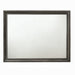 Naima Mirror - Marjories Furniture (Las Vegas, NV)