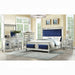 Varian Queen Bed - Marjories Furniture (Las Vegas, NV)