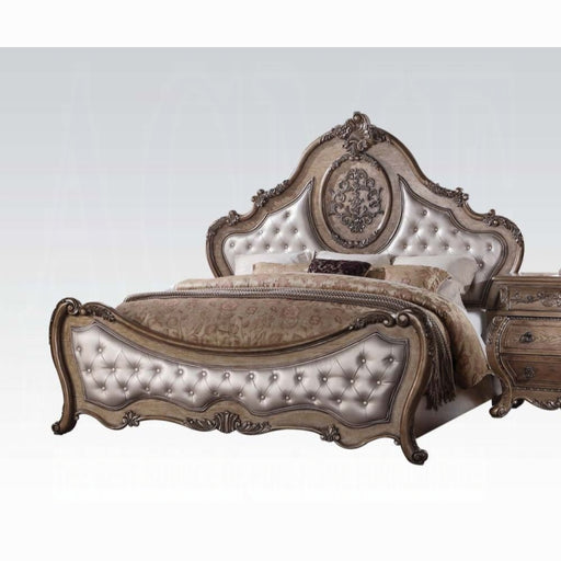 Ragenardus CK Bed - Marjories Furniture (Las Vegas, NV)
