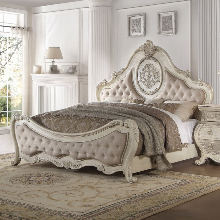 Ragenardus CK Bed - Marjories Furniture (Las Vegas, NV)