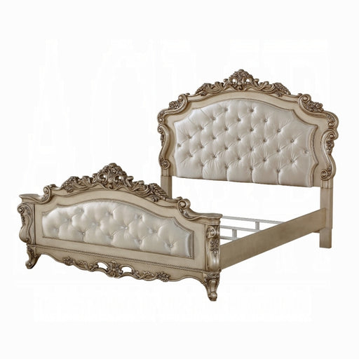 Gorsedd CK Bed - Marjories Furniture (Las Vegas, NV)