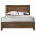 Miquell EK Bed - Marjories Furniture (Las Vegas, NV)