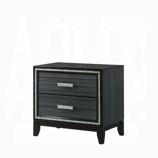 Haiden Nightstand - Marjories Furniture (Las Vegas, NV)