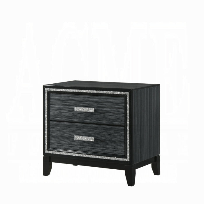 Haiden Nightstand - Marjories Furniture (Las Vegas, NV)
