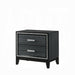 Haiden Nightstand - Marjories Furniture (Las Vegas, NV)