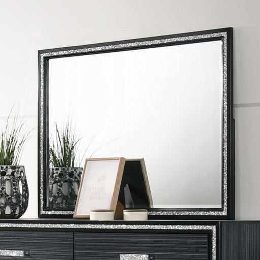 Haiden Mirror - Marjories Furniture (Las Vegas, NV)