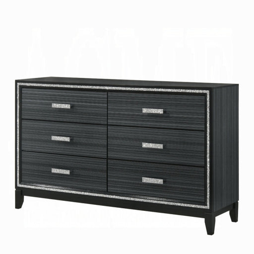 Haiden Dresser - Marjories Furniture (Las Vegas, NV)