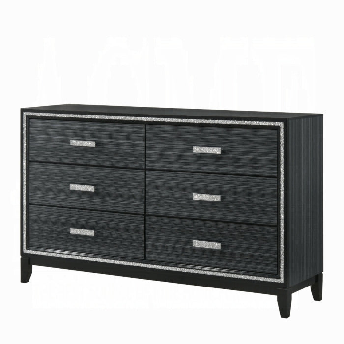 Haiden Dresser - Marjories Furniture (Las Vegas, NV)