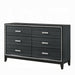Haiden Dresser - Marjories Furniture (Las Vegas, NV)