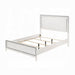 Haiden Queen Bed With Led - Marjories Furniture (Las Vegas, NV)