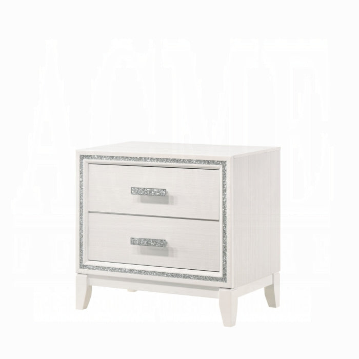 Haiden Nightstand - Marjories Furniture (Las Vegas, NV)