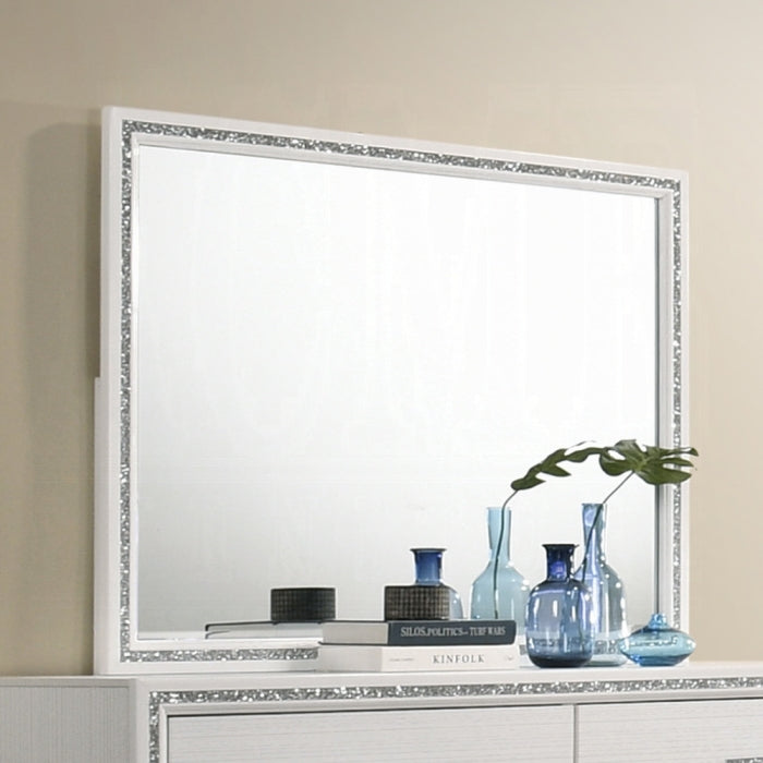 Haiden Mirror - Marjories Furniture (Las Vegas, NV)