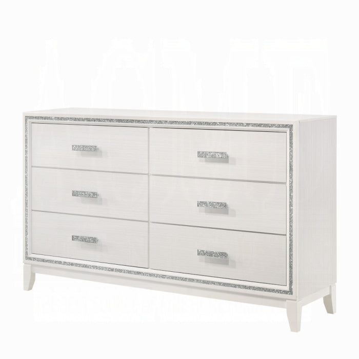 Haiden Dresser - Marjories Furniture (Las Vegas, NV)