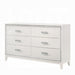 Haiden Dresser - Marjories Furniture (Las Vegas, NV)