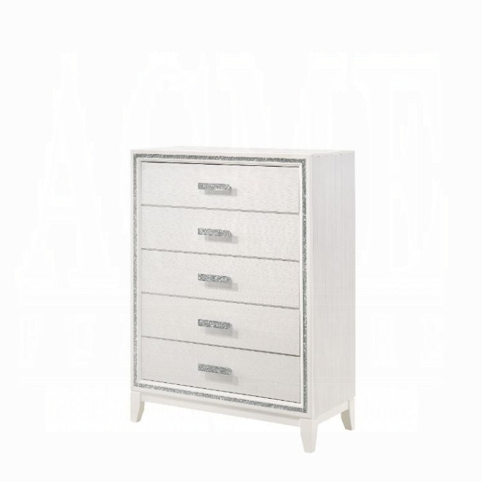 Haiden Chest - Marjories Furniture (Las Vegas, NV)