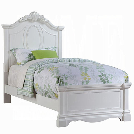 Estrella Twin Bed - Marjories Furniture (Las Vegas, NV)