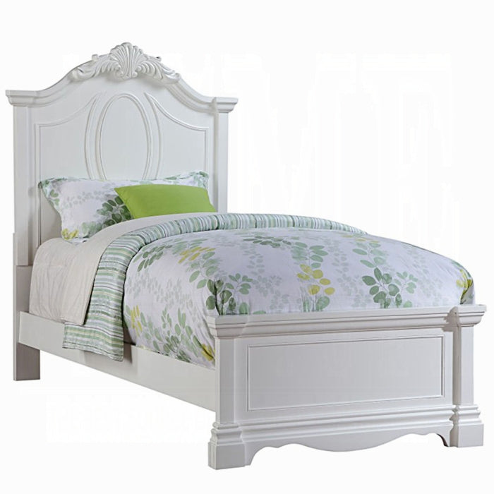 Estrella Twin Bed - Marjories Furniture (Las Vegas, NV)