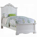Estrella Twin Bed - Marjories Furniture (Las Vegas, NV)