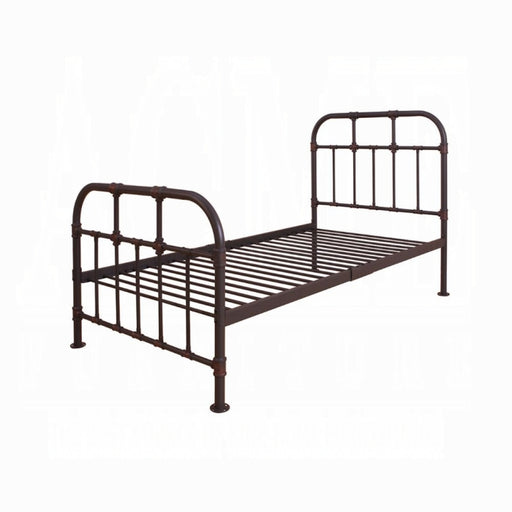 Nicipolis Twin Bed - Marjories Furniture (Las Vegas, NV)