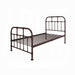 Nicipolis Twin Bed - Marjories Furniture (Las Vegas, NV)