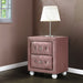 Reggie Nightstand - Marjories Furniture (Las Vegas, NV)