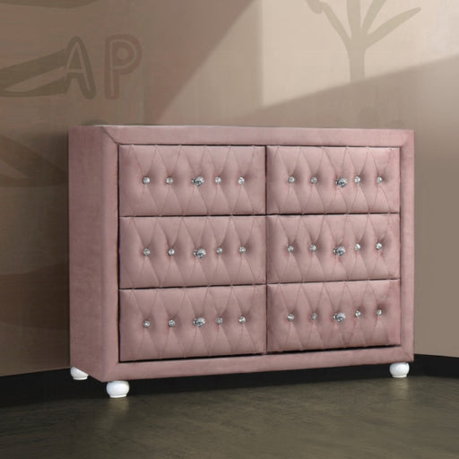 Reggie Dresser - Marjories Furniture (Las Vegas, NV)