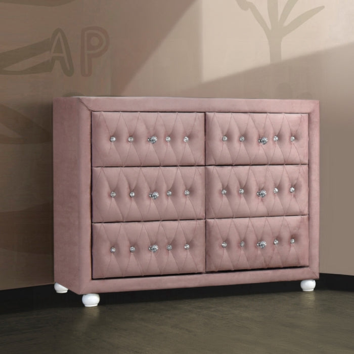 Reggie Dresser - Marjories Furniture (Las Vegas, NV)