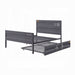 Cargo Trundle-Twin - Marjories Furniture (Las Vegas, NV)