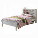 Yara Twin Bed - Marjories Furniture (Las Vegas, NV)