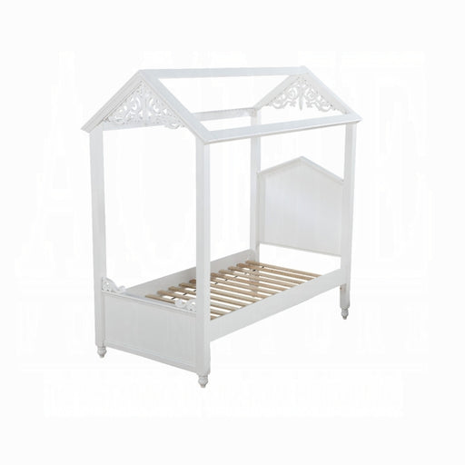 Rapunzel Full Bed - Marjories Furniture (Las Vegas, NV)