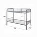Bristol Twin-Twin Bunk Bed - Marjories Furniture (Las Vegas, NV)