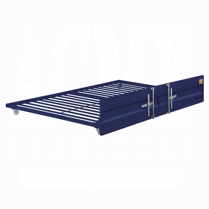 Cargo Trundle-Twin - Marjories Furniture (Las Vegas, NV)
