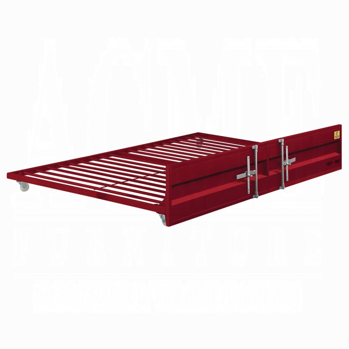 Cargo Trundle-Twin - Marjories Furniture (Las Vegas, NV)