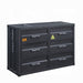Cargo Dresser - Marjories Furniture (Las Vegas, NV)