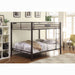 Limbra Double Queen Bunk Bed - Marjories Furniture (Las Vegas, NV)