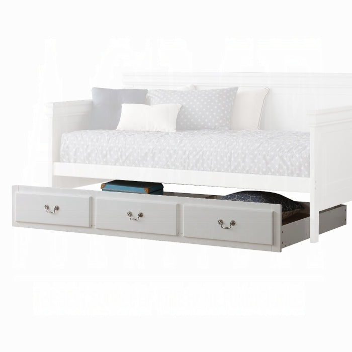 Bailee Trundle-Twin - Marjories Furniture (Las Vegas, NV)
