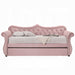 Adkins Daybed With Trundle-Twin - Marjories Furniture (Las Vegas, NV)